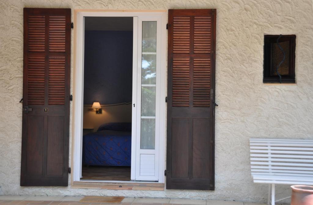 La Cigaliere Hotel Le Beausset Room photo