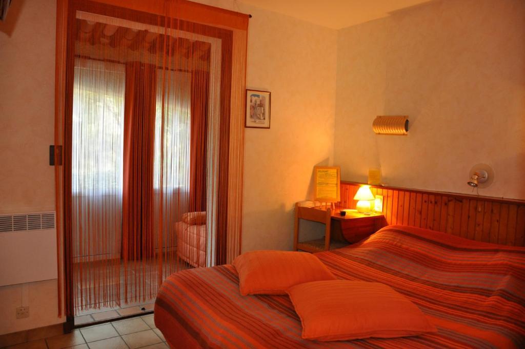 La Cigaliere Hotel Le Beausset Room photo