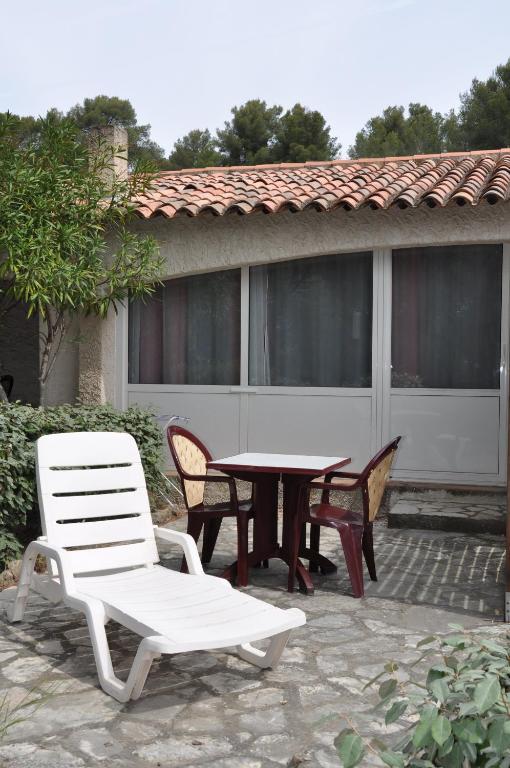 La Cigaliere Hotel Le Beausset Room photo