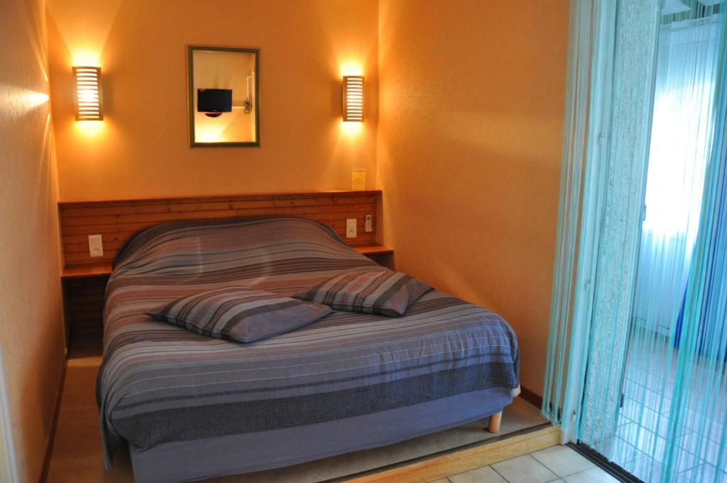 La Cigaliere Hotel Le Beausset Room photo