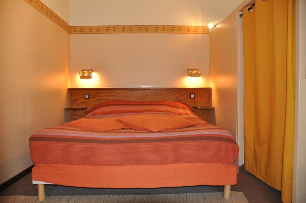 La Cigaliere Hotel Le Beausset Room photo