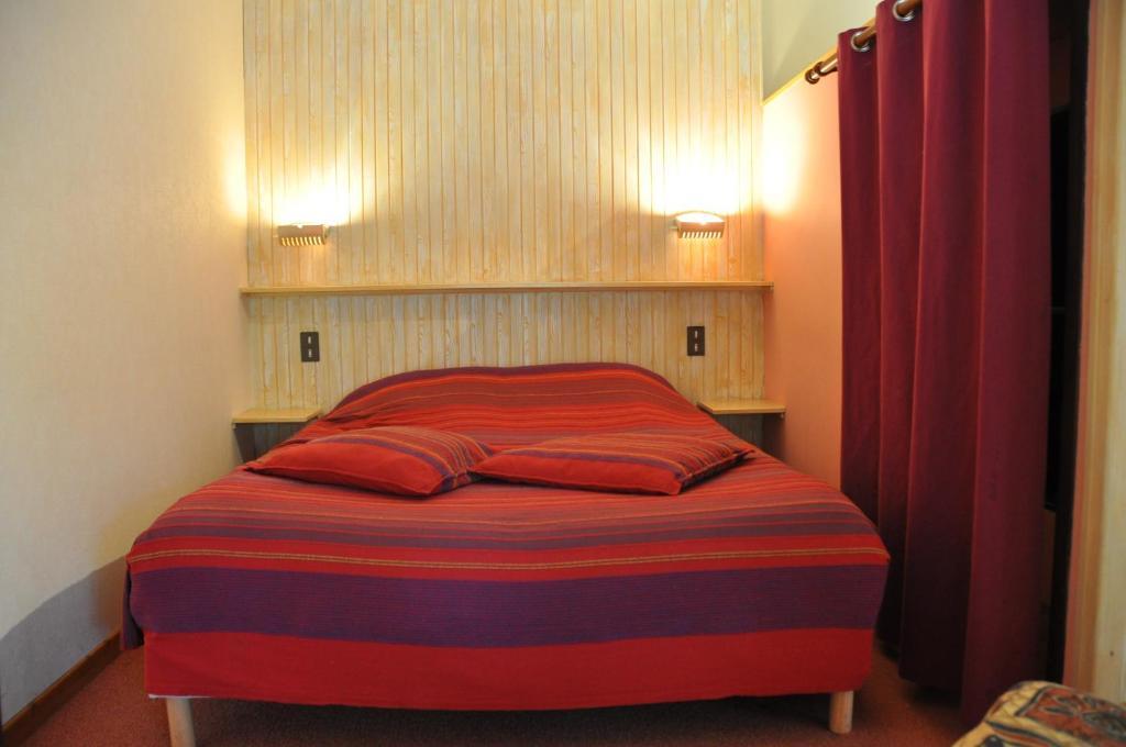 La Cigaliere Hotel Le Beausset Room photo